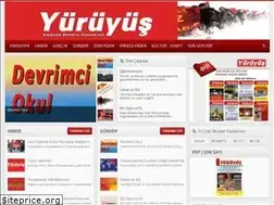Sites similar to yuruyus-info.org