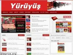 Sites similar to yuruyus.biz