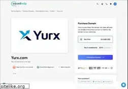 Sites similar to yurx.com