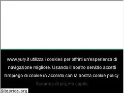 Sites similar to yury.it