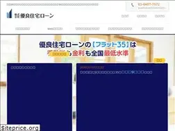 Sites similar to yuryoloan.co.jp