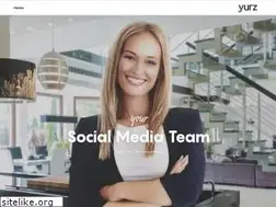 Sites similar to yurz.com