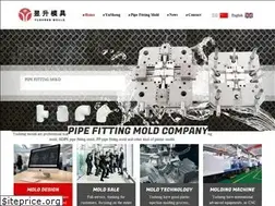 Sites similar to yus-mould.com