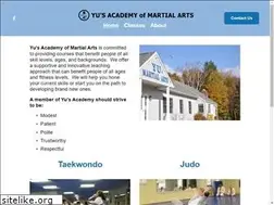 Sites similar to yusacademy.com