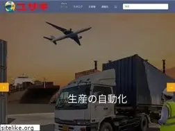 Sites similar to yusaki.info