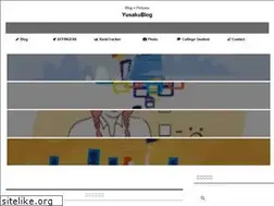 Sites similar to yusaku-blog.com
