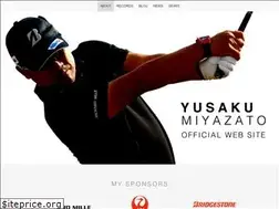 Sites similar to yusakumiyazato.com