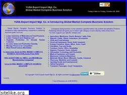 Sites similar to yusamarketing.com