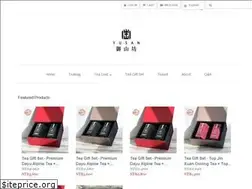 Sites similar to yusantea.com