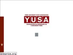 Sites similar to yusapuy.ca
