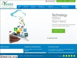 Sites similar to yusata.com
