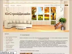 Sites similar to yusd.ru