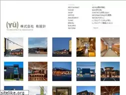 Sites similar to yusekkei.com