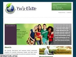 Sites similar to yuselite.org