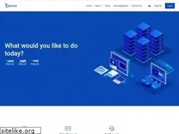 Sites similar to yuserver.in