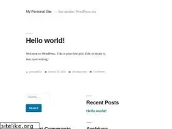 Sites similar to yushauntan.com