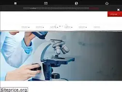 Sites similar to yushen-orbits.com