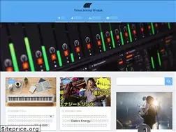Sites similar to yushi-sound-works.com