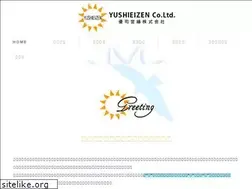 Sites similar to yushieizen0357.com