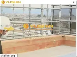 Sites similar to yushin614.com