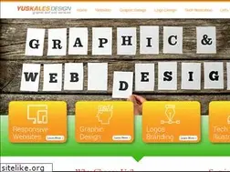 Sites similar to yuskales.com