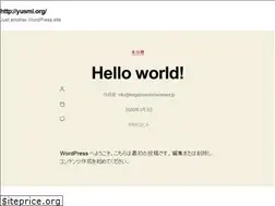 Sites similar to yusmi.org