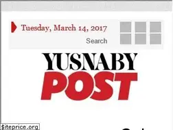 Sites similar to yusnaby.com