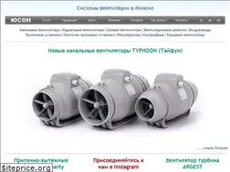 Sites similar to yuson.by