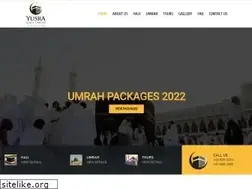 Sites similar to yusra.ca