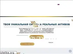 Sites similar to yusra.global