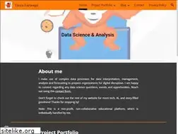 Sites similar to yusrafarooqui.com