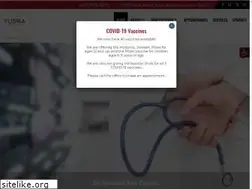 Sites similar to yusramedicalassociates.com