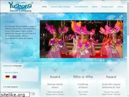 Sites similar to yussara.com