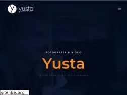 Sites similar to yusta.es