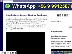 Sites similar to yustavo.cl