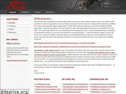 Sites similar to yusuf.hat-gar-keine-homepage.de