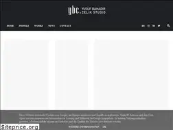 Sites similar to yusufbahadircelik.com