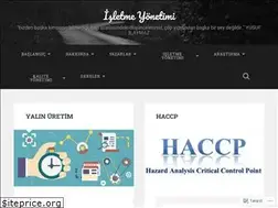 Sites similar to yusufbaymaz.wordpress.com