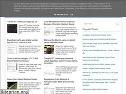 Sites similar to yusufbimbi.blogspot.com