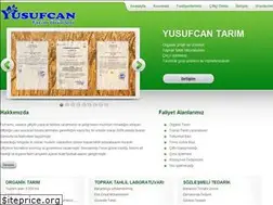 Sites similar to yusufcantarim.com
