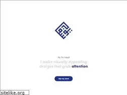 Sites similar to yusufdesigns.com