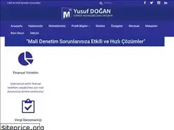 Sites similar to yusufdogan.com.tr