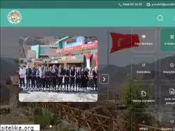 Sites similar to yusufeli.bel.tr