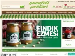 Sites similar to yusufelisarkuteri.com