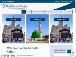 Sites similar to yusufhakimhajj.com
