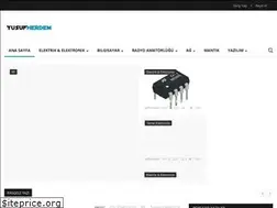 Sites similar to yusufherdem.com