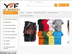 Sites similar to yusufiselbiseleri.com