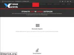Sites similar to yusufkepenk.com
