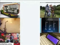 Sites similar to yusufm.com