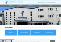 Sites similar to yusufogullari.com